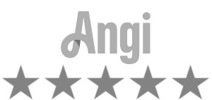 Excellent Ratings on Angie's List