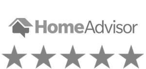 Excellent Rated on Home Advisor