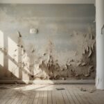 What is considered water damage?
